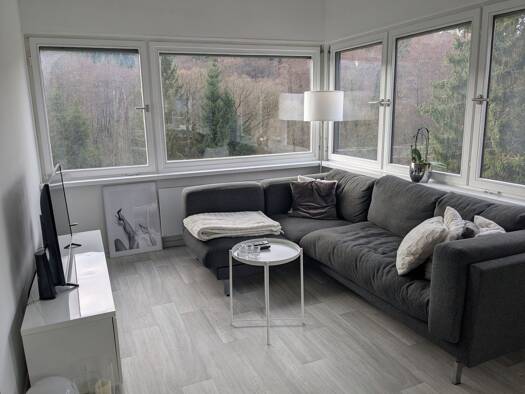 Wohnung zur Miete 950 € 2,5 Zimmer 55 m² frei ab 01.03.2026 Musberg Leinfelden-Echterdingen 70771