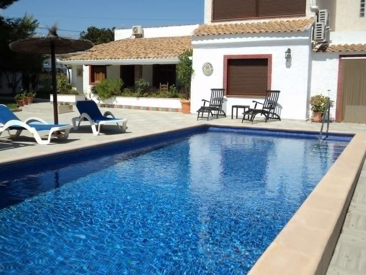 Studio zum Kauf 674.000 € 10 Zimmer Orihuela Costa