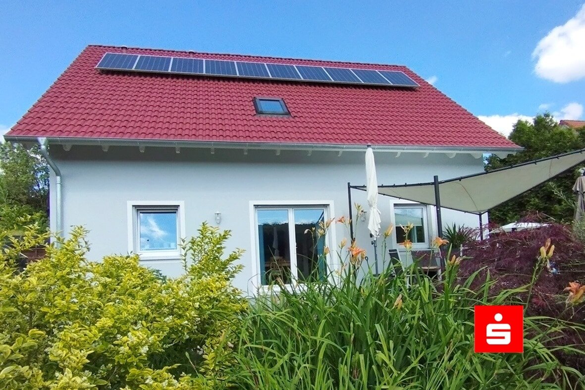 Einfamilienhaus zum Kauf 550.000 € 6 Zimmer 145 m²<br/>Wohnfläche 866 m²<br/>Grundstück Görschnitz Weidenberg 95466