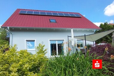 Einfamilienhaus zum Kauf 550.000 € 6 Zimmer 145 m² 866 m² Grundstück Görschnitz Weidenberg 95466