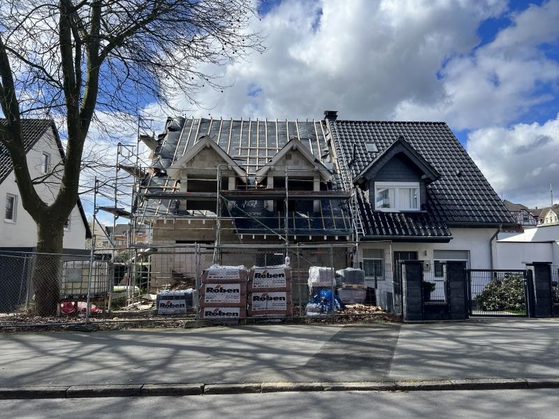 Einfamilienhaus zum Kauf 720.000 € 5,5 Zimmer 178 m²<br/>Wohnfläche 400 m²<br/>Grundstück Bövinghausen Dortmund 44388