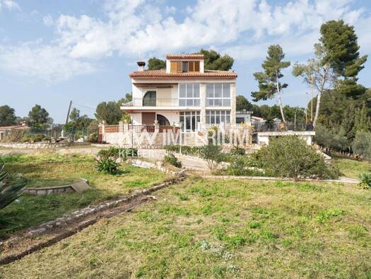Haus zum Kauf 1.550.000 € 256 m² 5.027 m² Grundstück Tarragona 43007