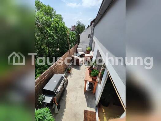 Wohnung zur Miete Tauschwohnung 600 € 2 Zimmer 70 m² Linden-Süd Hannover 30449