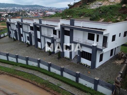 Einfamilienhaus zum Kauf 359.400 € 6 Zimmer 280 m² 4 BEDROOMS FULLY DETACHED DUPLEX FOR SALE IN KATAM Abuja 900108