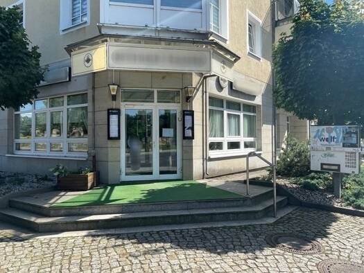 Restaurant zum Kauf 335.000 € Tolkewitz/Seidnitz-Nord Ortsamtsbereich Blasewitz 01279