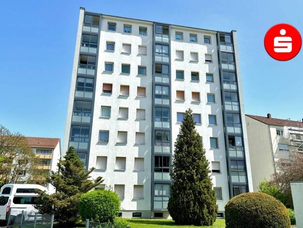 Wohnung zum Kauf 239.000 € 3 Zimmer 75 m² 3. Geschoss Lauf 91207