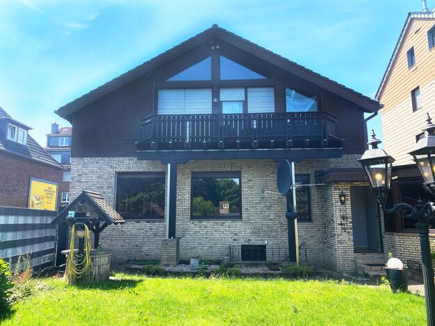 Mehrfamilienhaus zum Kauf 499.000 € 5 Zimmer 241 m² 948 m² Grundstück Holten Oberhausen 46147