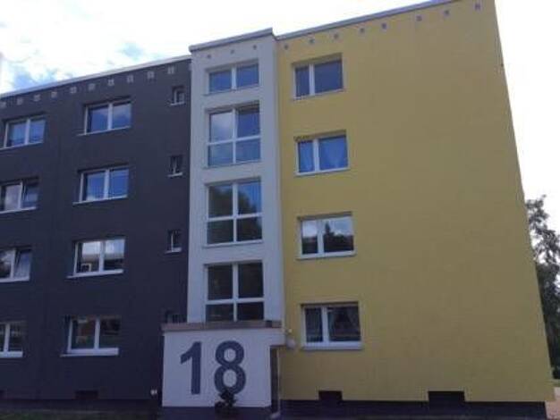 Wohnung zur Miete 706 € 3 Zimmer 72,8 m² 3. Geschoss frei ab 03.09.2026 Heerlener Straße 18 Aachen Aachen - Mitte 52074