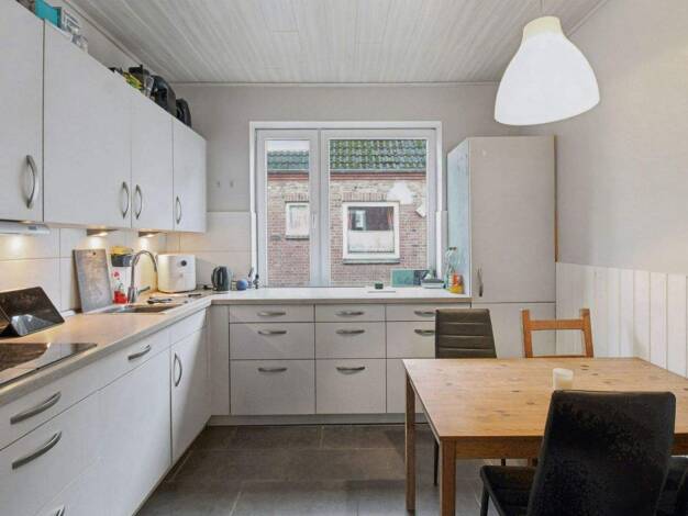 Einfamilienhaus zum Kauf 220.000 € 3 Zimmer 104,6 m² 650 m² Grundstück Heide 25746