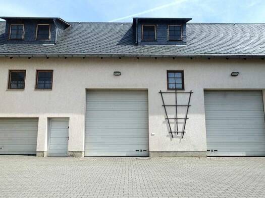 Produktionshalle zum Kauf 1.700.000 € 500 m² Lagerfläche Stolpen 01833