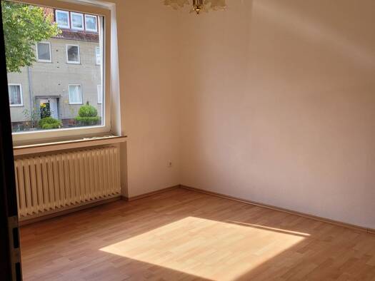 Wohnung zur Miete 500 € 2,5 Zimmer 60 m² EG frei ab sofort Huckelriede Bremen 28201
