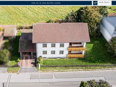 Mehrfamilienhaus zum Kauf 249.900 € 8 Zimmer 205 m² 791 m² Grundstück Neukirchen Neukirchen beim Heiligen Blut 93453