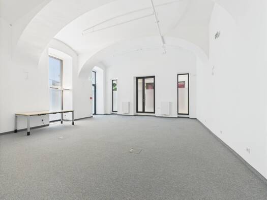 Bürofläche zur Miete 2.178 € 74,2 m² Bürofläche Waldegg Linz 4020