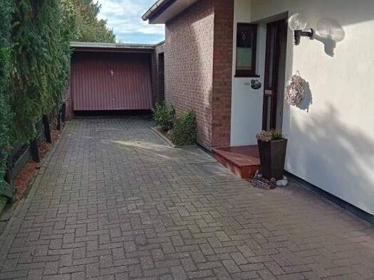 Einfamilienhaus zum Kauf 279.000 € 5 Zimmer 142 m² 1.046 m² Grundstück Rekum Bremen - Rekum 28777