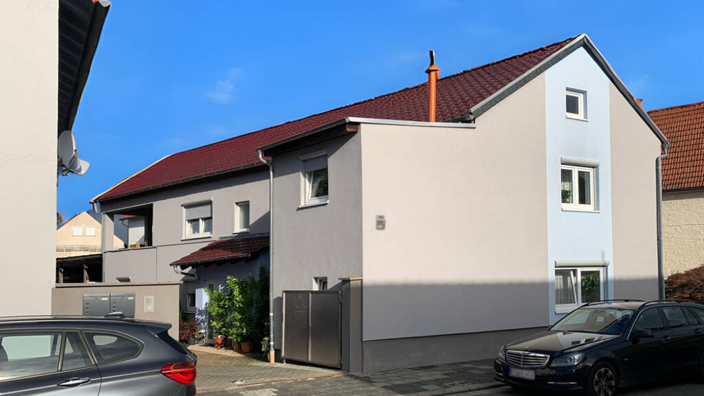 Mehrfamilienhaus zum Kauf 545.000 € 6 Zimmer 178,4 m² Schifferstadt 67105