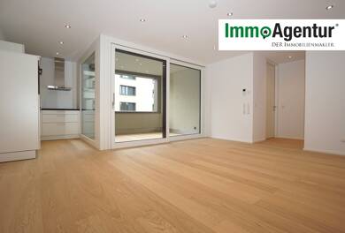 Wohnung zum Kauf 369.000 € 2 Zimmer 50,1 m² Hörbranzerstraße 1b, Top 12 Lochau 6911