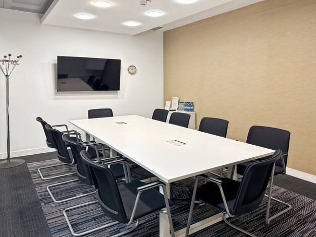 Bürofläche zur Miete provisionsfrei 1.099 € 20 m² Bürofläche Bahnhofstraße 6 Rastatt Rastatt 76437