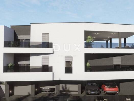 Wohnung zum Kauf 589.000 € 4 Zimmer 129 m² 2. Geschoss Gračanica Šišinečka