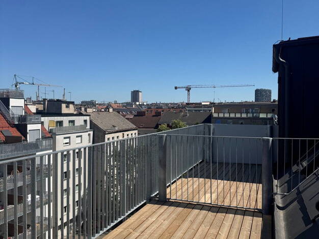 Wohnung zur Miete - Erstbezug 2.070 € 3 Zimmer 84 m² Margareten 1050