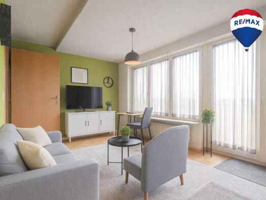 Wohnung zum Kauf 139.000 € 2 Zimmer 48 m² Tiengen Waldshut-Tiengen 79761