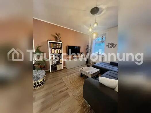 Wohnung zur Miete Tauschwohnung 540 € 2 Zimmer 60 m² 2. Geschoss Lierenfeld Düsseldorf 40229