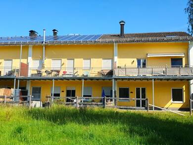 Wohnung zum Kauf 445.000 € 1,5 Zimmer 110,1 m² Sulzschneid Marktoberdorf / Sulzschneid 87616