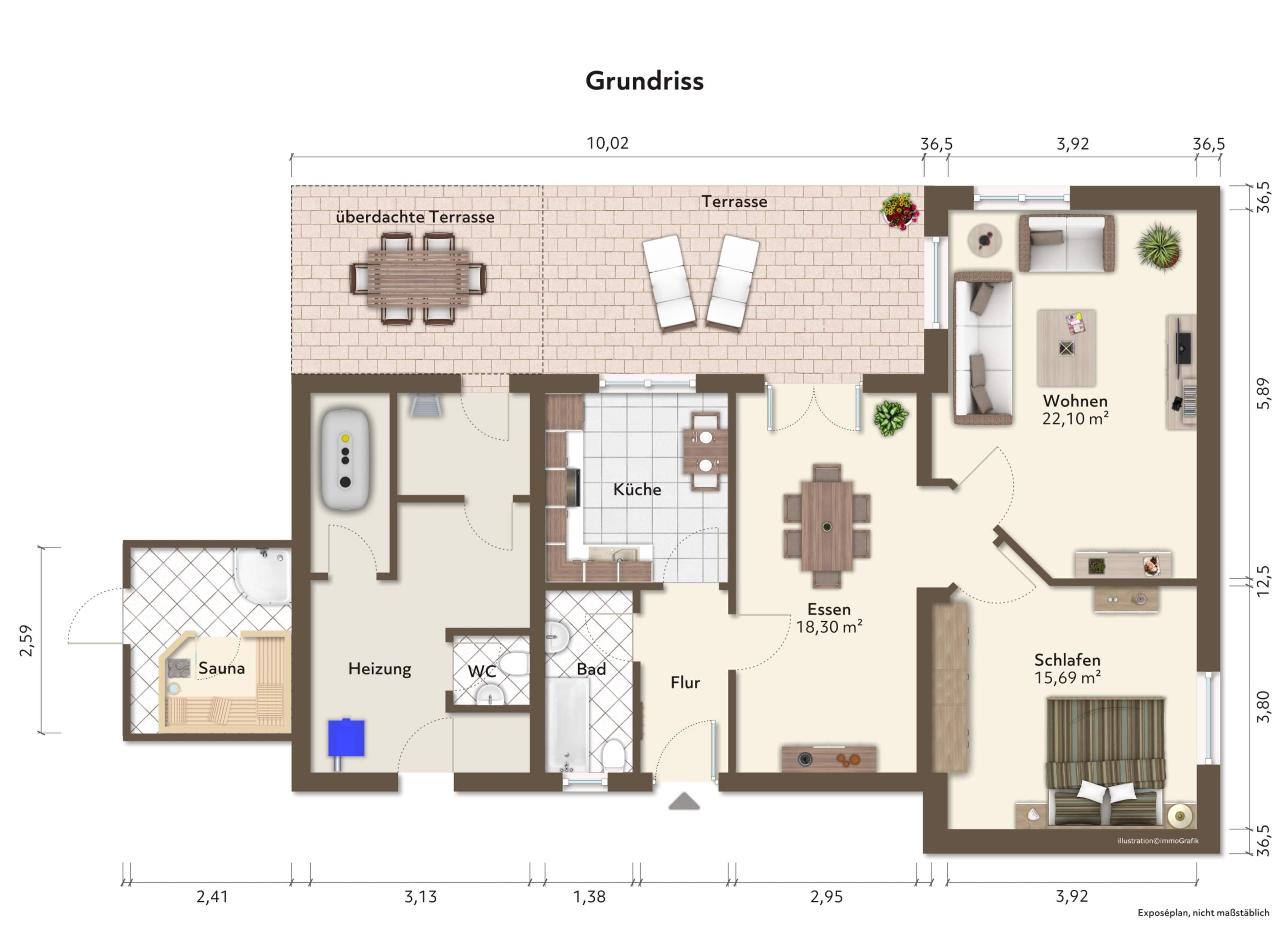 Einfamilienhaus zum Kauf 140.000 € 3 Zimmer 72 m²<br/>Wohnfläche 3.500 m²<br/>Grundstück Oberlungwitz 09353