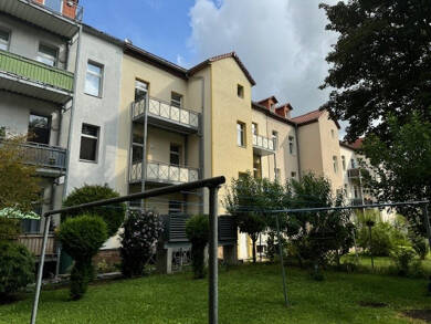 Wohnung zur Miete 532 € 2 Zimmer 48 m² frei ab sofort Döbeln Döbeln 04720