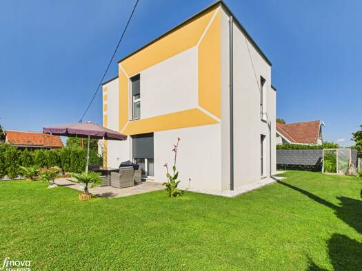 Einfamilienhaus zum Kauf 530.000 € 141 m² 1.065 m² Grundstück Premstätten 8141