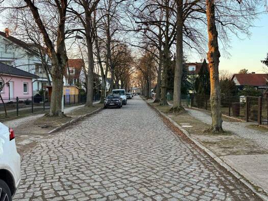 Grundstück zum Kauf provisionsfrei 247.000 € 597 m² Grundstück Mahlow Blankenfelde-Mahlow 15831