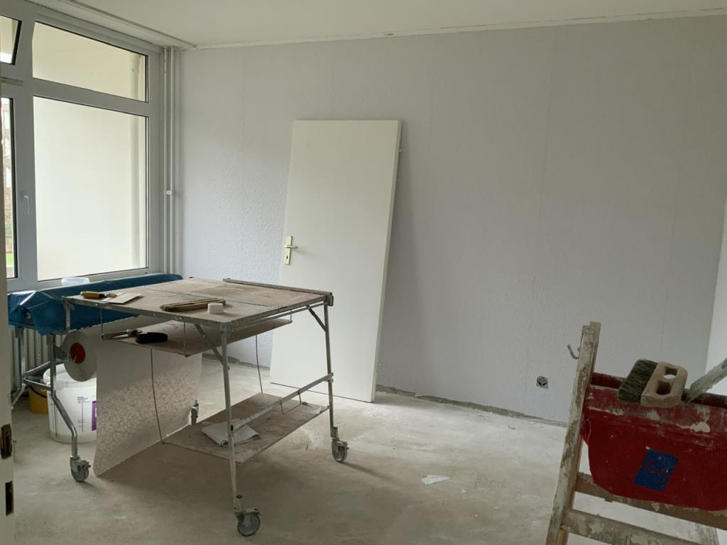 Wohnung zur Miete 579 € 2 Zimmer 55 m²<br/>Wohnfläche 1.<br/>Geschoss 20.12.2024<br/>Verfügbarkeit Zehlendorfer Weg 6 Berliner Viertel Monheim 40789