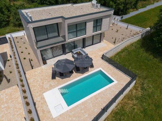 Villa zum Kauf 850.000 € 3 Zimmer 170 m² Bribir 51253