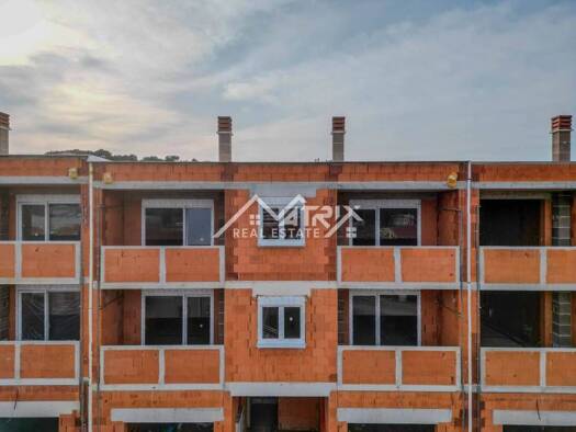 Wohnung zum Kauf 199.000 € 3 Zimmer 59 m² 2. Geschoss Sijana, Pula Monvidal - Monte Ghiro