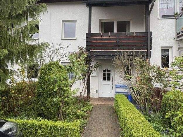 Reihenmittelhaus zum Kauf provisionsfrei 360.000 € 5 Zimmer 130 m² 535 m² Grundstück Aue 08280