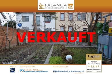 Einfamilienhaus zum Kauf 409.000 € 4 Zimmer 122 m² 220 m² Grundstück Mombach Mainz / Mombach 55120