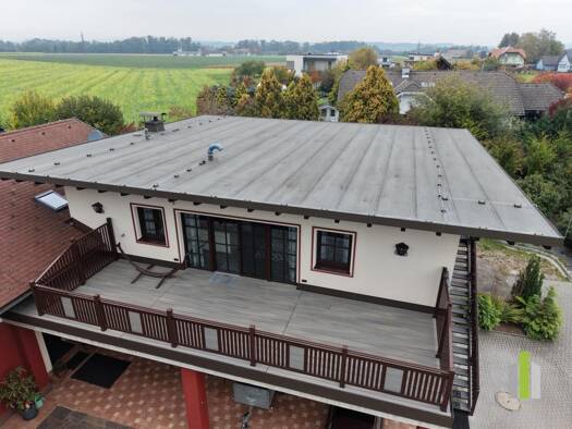 Wohnung zum Kauf 395.000 € 3 Zimmer 119,4 m² 1. Geschoss Desselbrunn 4693