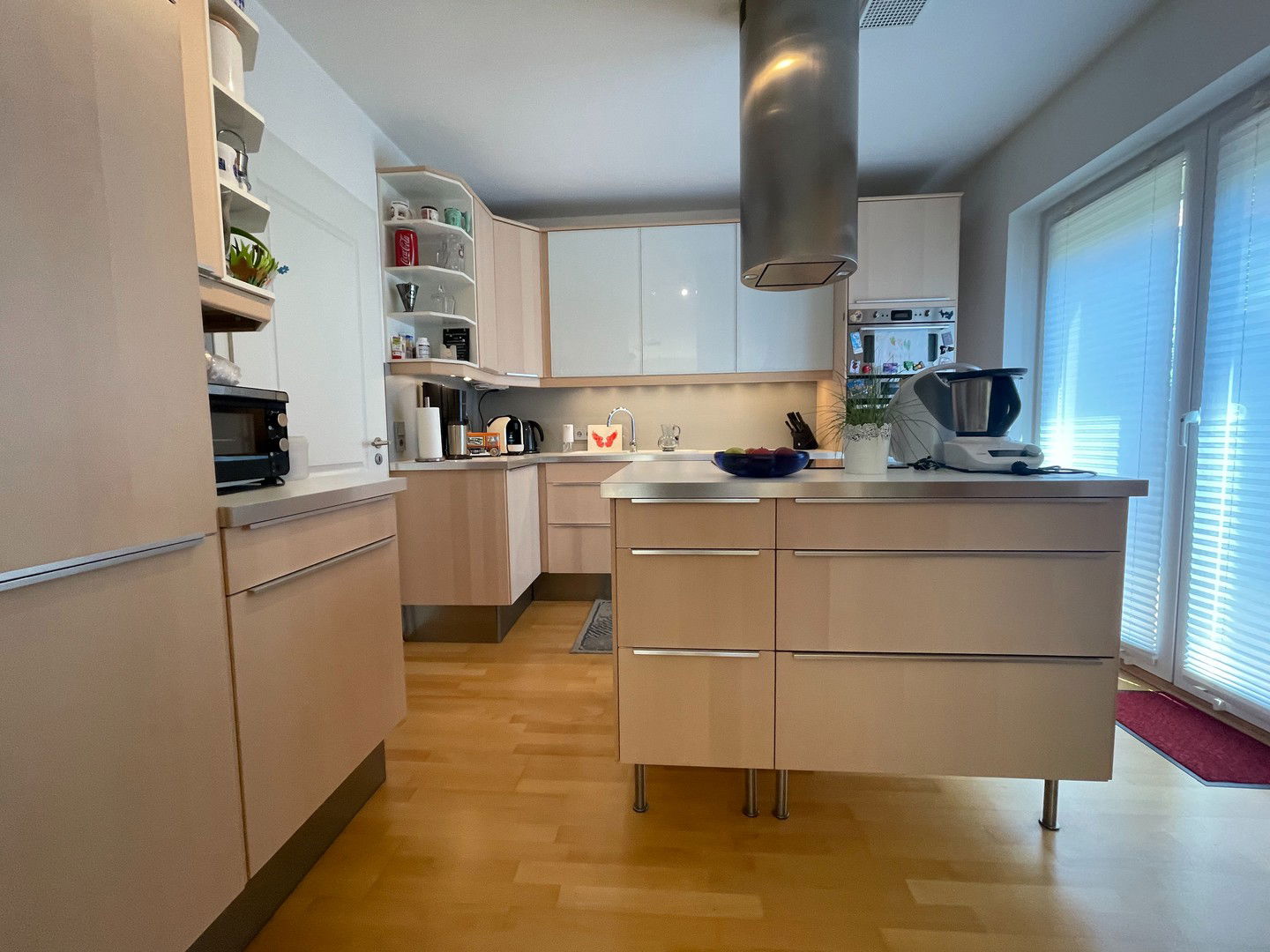 Einfamilienhaus zum Kauf provisionsfrei 849.000 € 4 Zimmer 148 m²<br/>Wohnfläche 663 m²<br/>Grundstück Heiligensee Berlin 13503