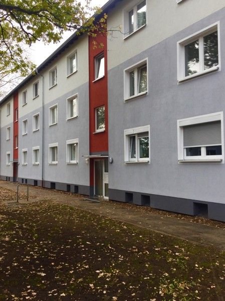 Wohnung zur Miete 618,36 € 3 Zimmer 66,9 m²<br/>Wohnfläche 1.<br/>Geschoss 13.10.2024<br/>Verfügbarkeit Naheweg 54 Sennestadt Bielefeld 33689