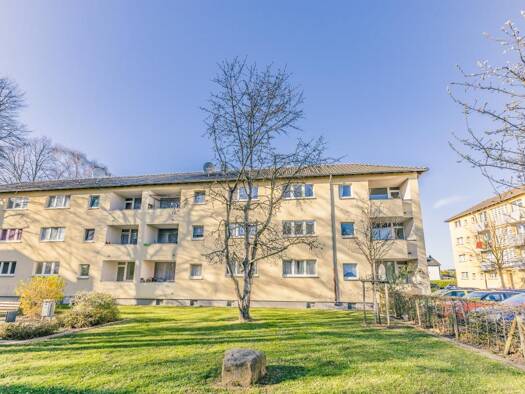 Wohnung zur Miete 549 € 4,5 Zimmer 66,5 m² EG frei ab 16.05.2026 Westring 5 Setterich Baesweiler 52499