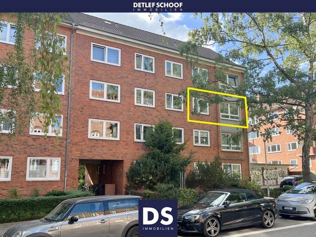 Wohnung zum Kauf 205.000 € 2 Zimmer 53 m² Brunswik Brunswik 24105