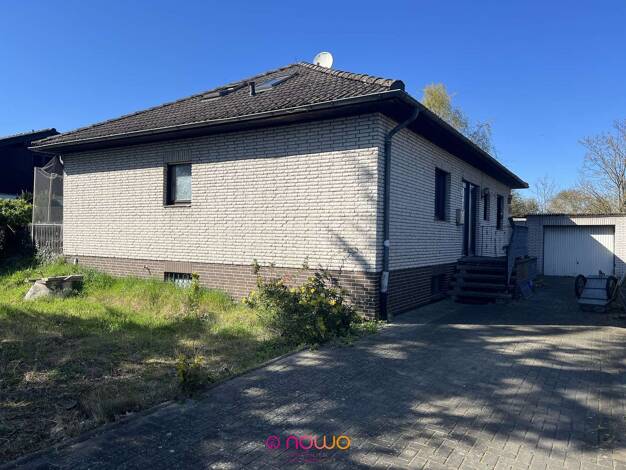 Bungalow zum Kauf 289.000 € 4 Zimmer 113,9 m² 670 m² Grundstück frei ab 01.07.2026 Meine 38527