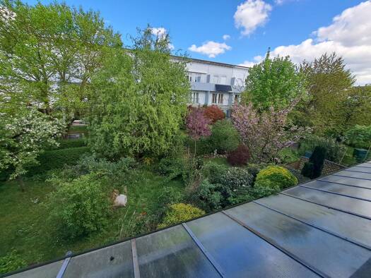 Haus zum Kauf 645.000 € 5 Zimmer 140 m² frei ab sofort Rüppurr Karlsruhe 76199