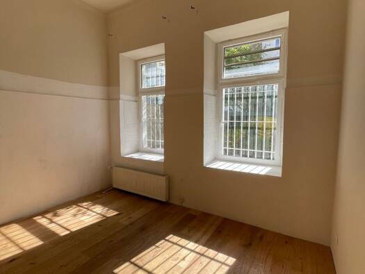 Büro zur Miete provisionsfrei 700 € 2 Zimmer 35 m² Bürofläche Hufelandstraße 3 Prenzlauer Berg Pankow 10407