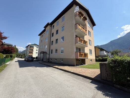 Wohnung zum Kauf 159.000 € 32 m² Golling an der Salzach 5440
