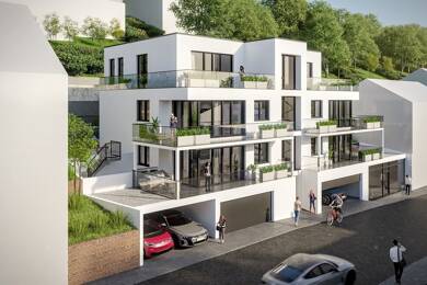 Wohnung zum Kauf 693.000 € 3 Zimmer 105 m² Ziegelhausen Heidelberg 69118