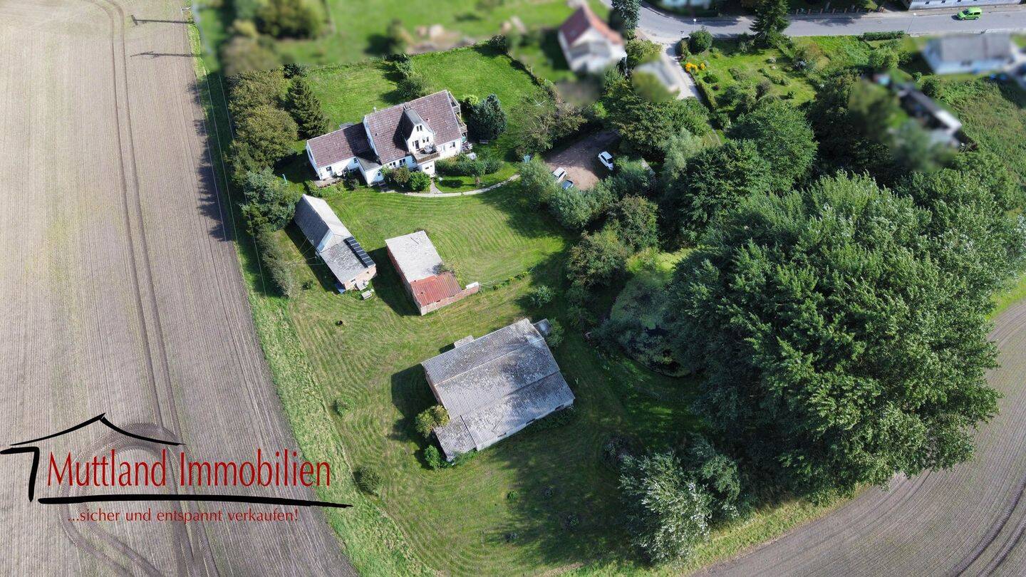 Mehrfamilienhaus zum Kauf - Ansicht 2