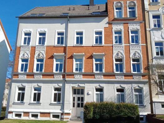 WG-Zimmer zur Miete 319 € 3 Zimmer 55,5 m² EG frei ab sofort Reineckerstraße 15 Gablenz Chemnitz 09126