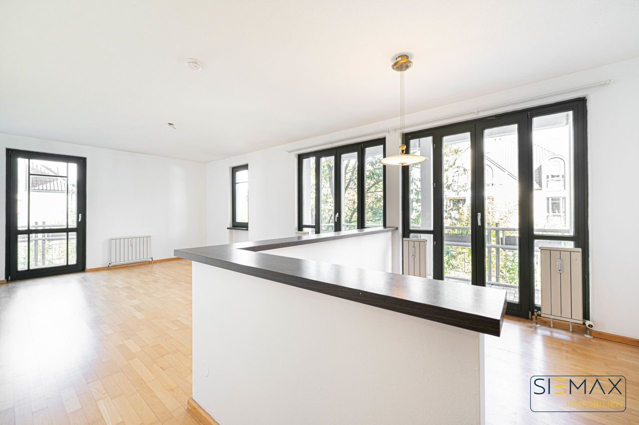 Wohnung zum Kauf 467.500 € 3 Zimmer 73 m²<br/>Wohnfläche Lerchenau West München 80995