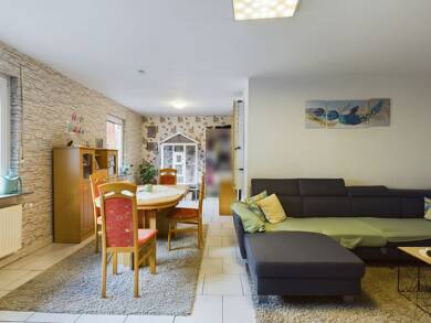 Maisonette zum Kauf 179.000 € 4,5 Zimmer 152 m² Bellmuth Ranstadt 63691