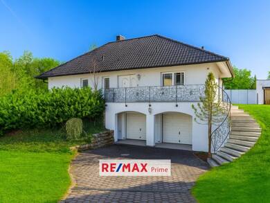 Einfamilienhaus zum Kauf provisionsfrei 1.397.000 € 3 Zimmer 123 m² 800 m² Grundstück frei ab sofort Oberschleißheim Oberschleißheim 85764